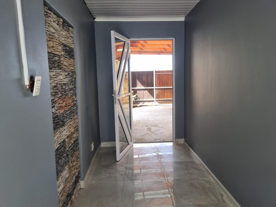 To Let 1 Bedroom Property for Rent in Schaap Kraal Western Cape
